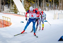 В Коми завершается подготовка к чемпионату России по лыжным гонкам
