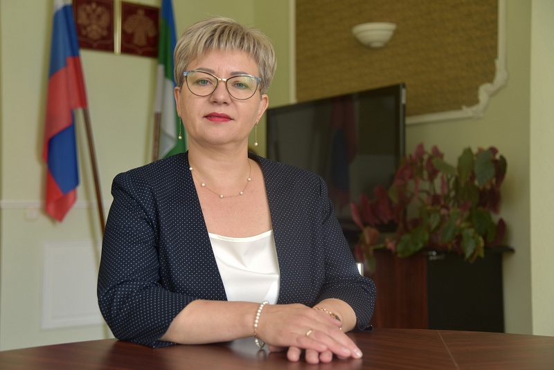 В Коми новый министр спорта