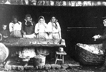 12 июня стартует интернет-проект "История России в фотографиях". 