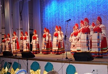 В Коми определили лучшие народные хоры