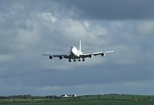 Boeing-777 Air France: "бомба" оказалась муляжом