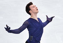 Ухтинец Дмитрий Алиев - серебряный призёр чемпионата Европы