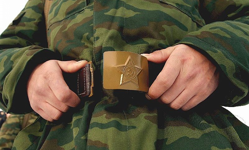 В Свердловской области изучают соцстраницы призывников В Свердловской области изучают соцстраницы призывников