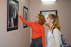 Выставки в Ухте Выставки в Ухте