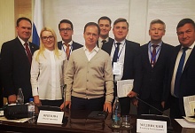 Сергей Емельянов снова возглавил координационный совет по культуре СЗФО