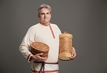 Мастер из Коми - лауреат премии «Душа России»