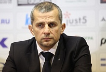 Мини-футбольная «Ухта» начала год с новым главным тренером