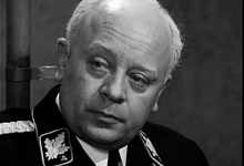 Скончался актер Леонид Броневой
