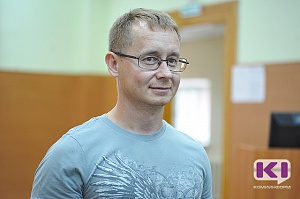 Ученый из Коми разработал уникальный строительный материал Ученый из Коми разработал уникальный строительный материал