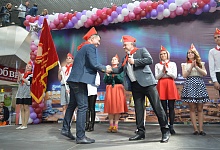 В Ухте открылся новый кинотеатр 