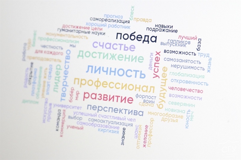 Конкурс на лучший логотип университета запускает СГУ им. Питирима Сорокина Конкурс на лучший логотип университета запускает СГУ им. Питирима Сорокина
