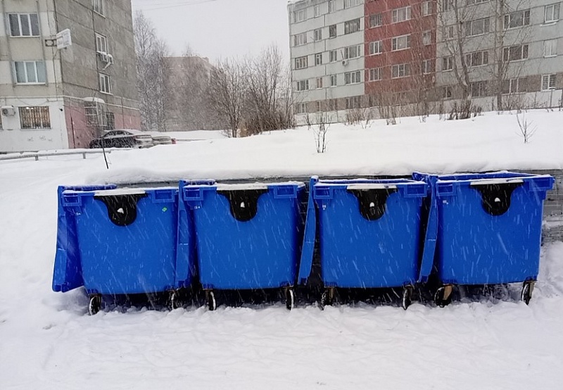 В РЭО сообщили, что в России не планируют поднимать тарифы на вывоз отходов в 2023 году