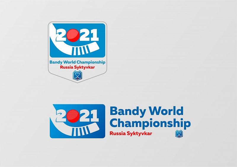 В Коми продолжается конкурс на создание символики Чемпионата мира по хоккею с мячом