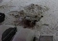 Мусор от магазина магнит раскидывают дети и бичи