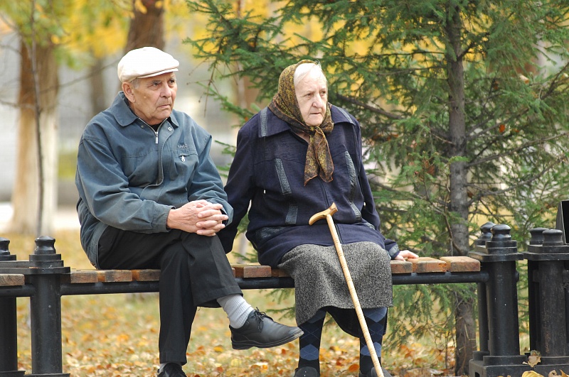 Продолжительность жизни россиян увеличится до 76 лет
