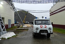 В Ухте по факту обвала породы в нефтешахте организована доследственная проверка