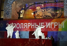 Программа "Заполярных игр" в Воркуте пополнится тремя видами спорта