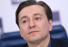 Сергей Безруков озвучил аудиокнигу "Денискины рассказы"
