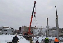 Установлены виновные в гибели рабочего в Ухте