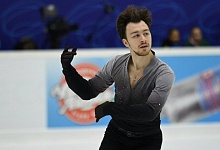 Фигурист Алиев на чемпионате России почувствовал, что снова хочет бороться за победу