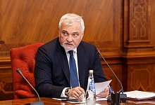 Владимир Уйба подписал указ о проведении в Коми Года молодёжи