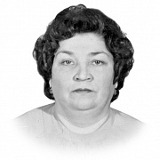 Мищенкова Надежда Степановна