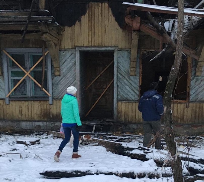 Пропавшую в Сосногорске Ульяну Помыткину ищут на железной дороге, в гаражах и заброшенных строениях