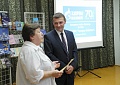 Заседание клуба "Краевед", посвященное 70-летию ООО "Газпром ВНИИГАЗ"