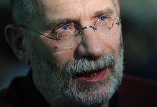 Акунин дописал заключительную книгу серии о Фандорине