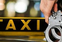 В Ухте раскрыто разбойное нападение на таксиста