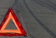За день Ухте произошло 8 ДТП с причинением материального ущерба
