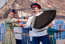 В воскресенье в Ухте состоится казачий фестиваль