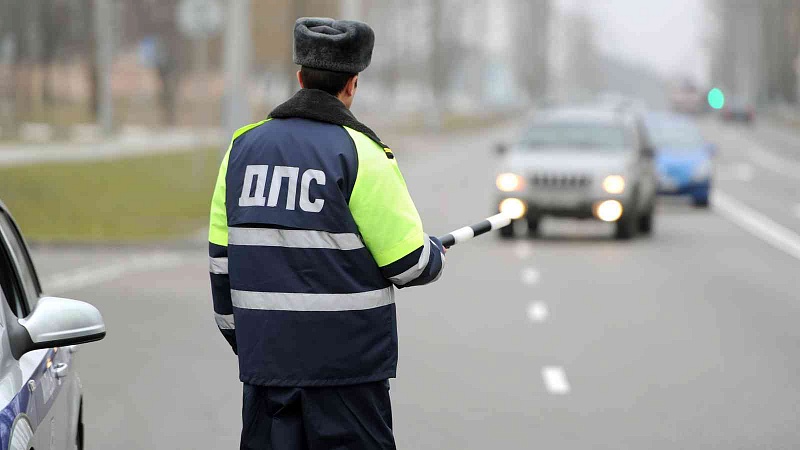 Глава ГИБДД: штраф за опасное вождение на дорогах России составит 5 тыс. рублей 