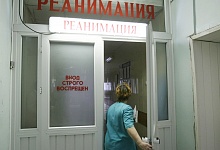 Упавший с пятого этажа в Ухте подросток находится в очень тяжелом состоянии