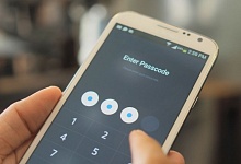 Ухтинец скрылся с телефоном приятеля