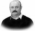 Овчинников Сергей Серафимович 