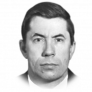  Шебиров  Валерий Егорович