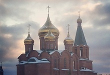 В Ухте начался звон-концерт