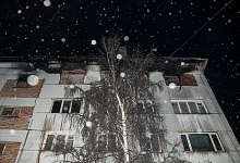 Подозреваемый в поджоге общежития в Ухте признался в содеянном