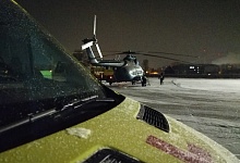 Погибший в Сосногорске охотник перепутал в бане воду с бензином
