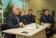 Часть проблем детского спорта в Ухте будет решена