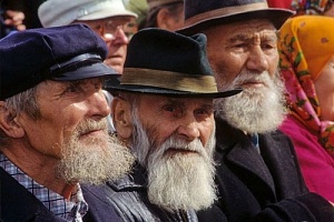 «МЕРТВОРОЖДЕННЫЙ» ДОЛГОЖИТЕЛЬ "И ПОМНИТ МИР СПАСЕННЫЙ". «МЕРТВОРОЖДЕННЫЙ» ДОЛГОЖИТЕЛЬ "И ПОМНИТ МИР СПАСЕННЫЙ".