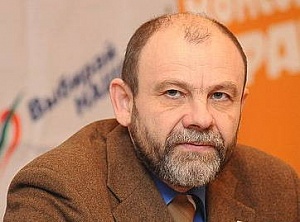 Евгений Бойко: «Витамины – вещь серьезная» Евгений Бойко: «Витамины – вещь серьезная»