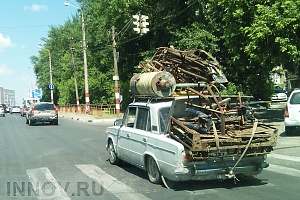 «Семерка» стала самой покупаемой моделью среди подержанных автомобилей «Семерка» стала самой покупаемой моделью среди подержанных автомобилей