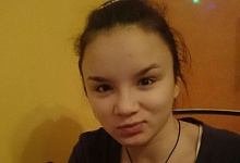 В Ухте пропала 15-летняя девушка