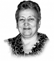 Веретенникова Татьяна  Михайловна