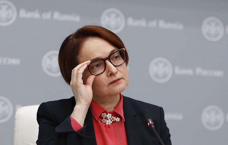 Банк России не считает рост процентных ставок критичным 