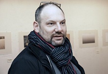 Один из ведущих российских фотографов Юрий Молодковец даст мастер-класс в Сыктывкаре