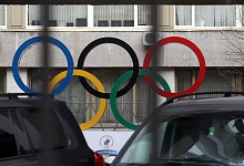 WADA лишило Россию права выступать на Олимпиадах и чемпионатах мира