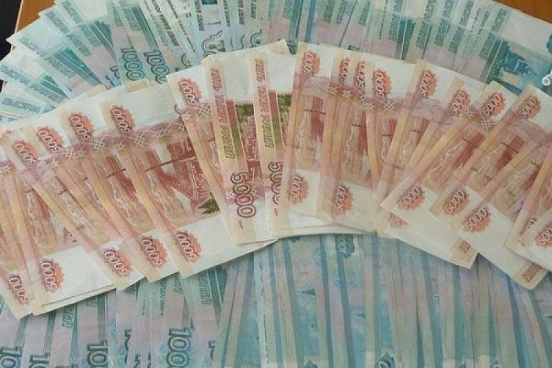 В Ухте предприятию нанесен ущерб на 27 миллионов В Ухте предприятию нанесен ущерб на 27 миллионов